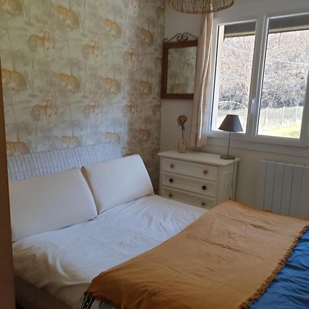 Chalet De Luve Vireux-Wallerand Rom bilde