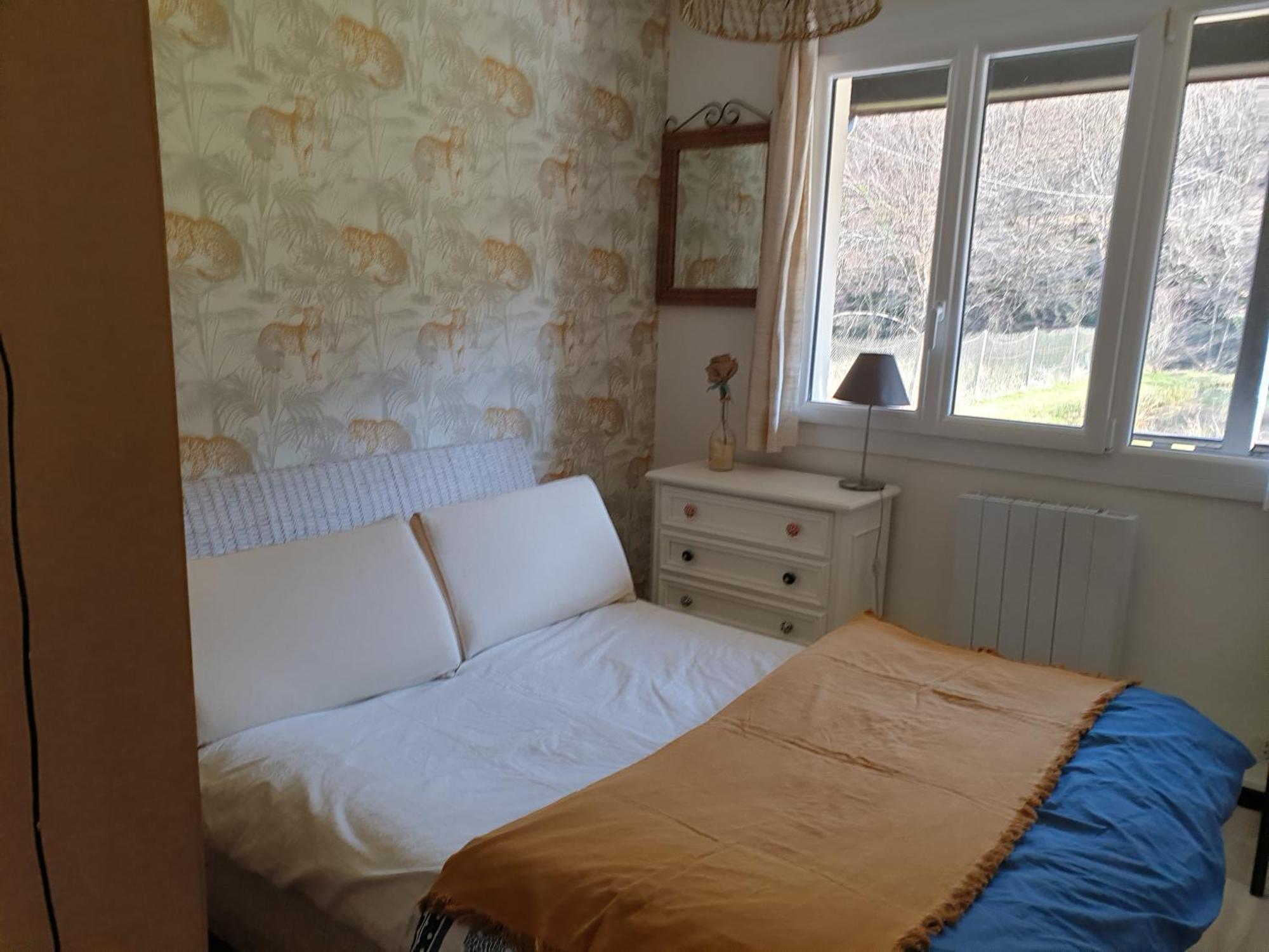 Chalet De Luve Vireux-Wallerand Rom bilde